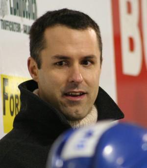 Photo hockey Gap : Nx Coach et re-signatures - Ligue Magnus : Gap  (Les Rapaces)