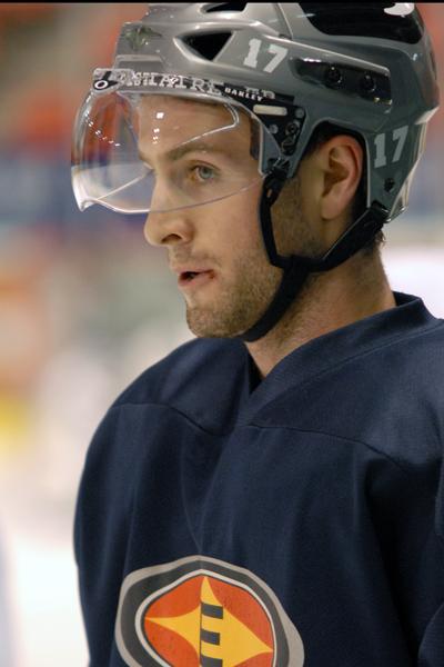 Photo hockey Gap : revoila Michaël Perez ! - Ligue Magnus : Gap (Les Rapaces) Photo hockey Gap : revoila Michaël Perez ! - Ligue Magnus : Gap (Les Rapaces)