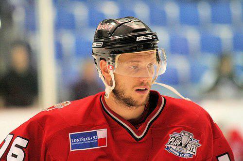 Photo hockey Gap: re-signature et arrives - Ligue Magnus