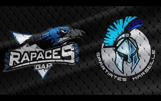 Photo hockey Gap et Marseille signent un partenariat - Hockey en France