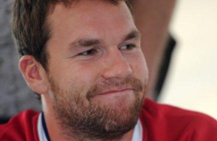 Photo hockey Genve: 5 joueurs NHL? - Suisse - Divers