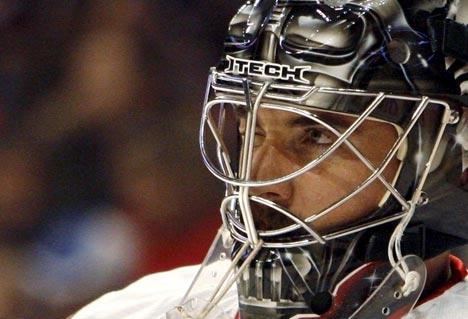 Photo hockey Gerber lance et paye! - NHL : National Hockey League - AHL Photo hockey Gerber lance et paye! - NHL : National Hockey League - AHL