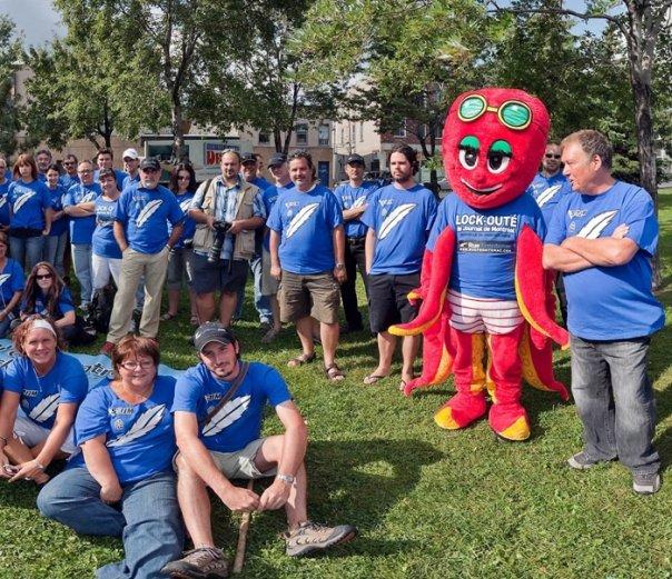 Photo hockey Hall of Fame: Qubec  l