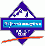 Photo hockey HC Mont-Blanc : Rsultats du week-end - Hockey en France : Mont-Blanc (Les Yetis)