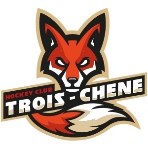Photo hockey HC3C - Novembre 2021 - Suisse - Divers : Trois-Chêne (HC Trois-Chêne)