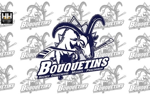 Photo hockey HCMP - Le programme de prparation - Division 1 : Courchevel-Mribel-Pralognan (Les Bouquetins)