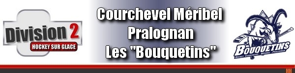 Photo hockey HCMP - Les tournois 2020 - Hockey Mineur