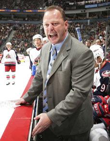 Photo hockey Hockey Canadien: trophes juniors - Hockey dans le Monde