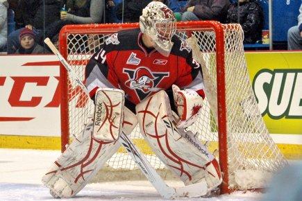 Photo hockey Hockey Canadien: trophes juniors - Hockey dans le Monde
