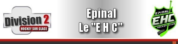 Photo hockey Hockey mineur : Epinal recrute - Division 2 : Epinal  (Les Wildcats)
