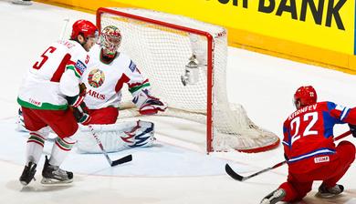 Photo hockey Hockey Mondial 10 : La Russie impriale - Championnats du monde