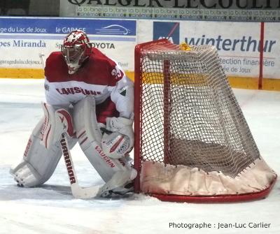 Photo hockey Hockeyades, victoire du Sparta - Hockey en Europe