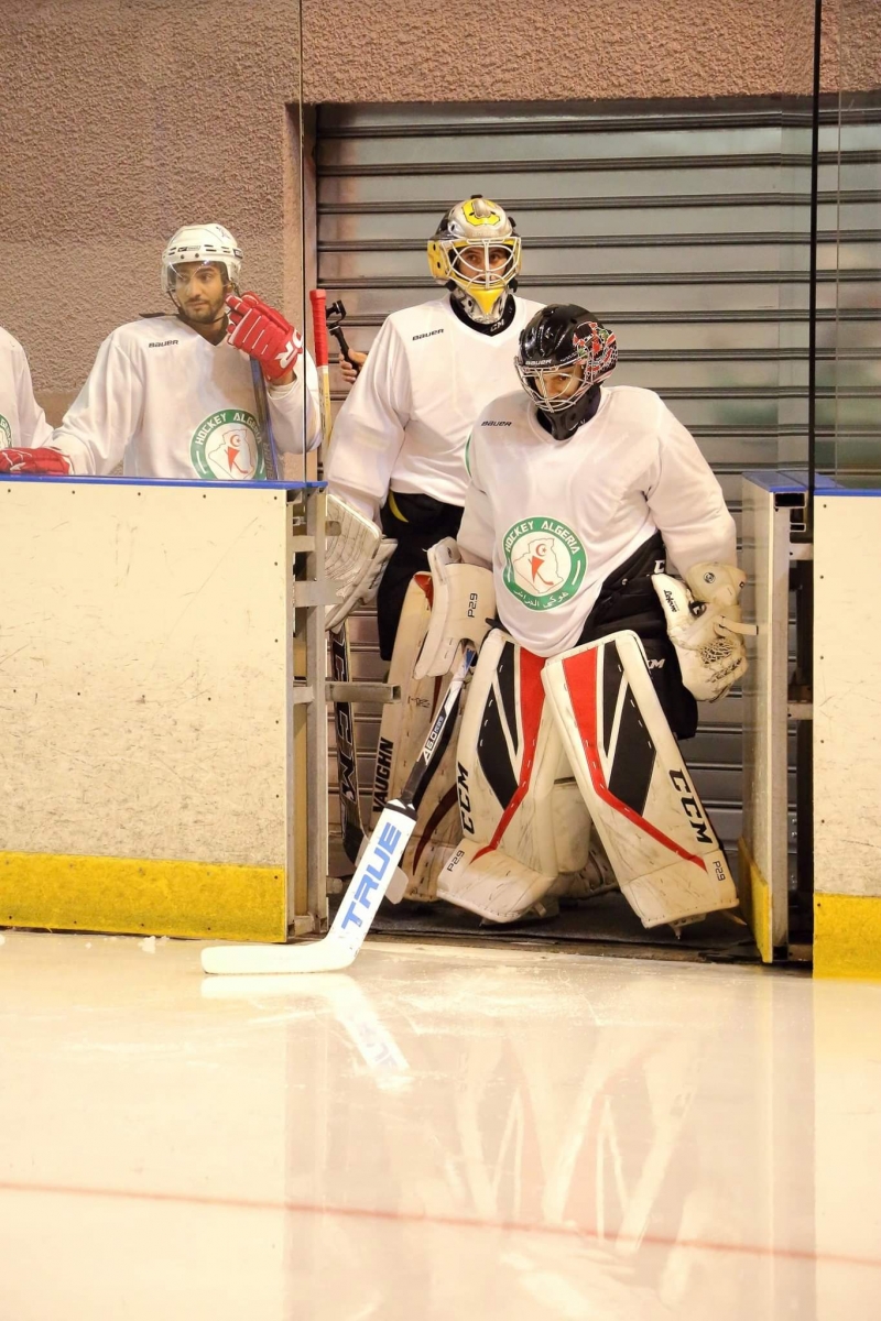 Photo hockey IIHF: 6 nouveaux membres - Hockey dans le Monde