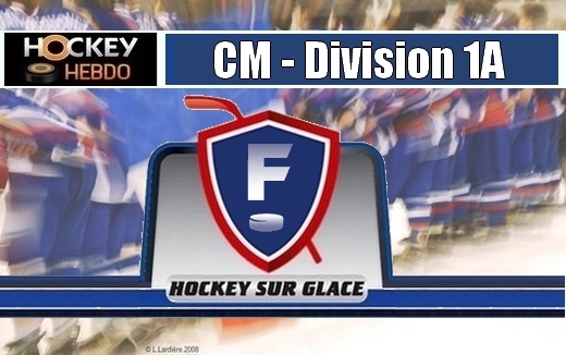 Photo hockey Il ne manquait qu