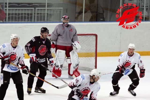 Photo hockey Jagr en uniforme - KHL - Kontinental Hockey League Photo hockey Jagr en uniforme - KHL - Kontinental Hockey League