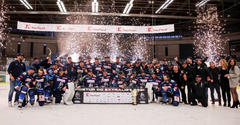 Photo hockey Jagr et Kladno de retour en extraliga tchèque - TELH - Tipsport Extraliga Ledního Hokeje Photo hockey Jagr et Kladno de retour en extraliga tchèque - TELH - Tipsport Extraliga Ledního Hokeje