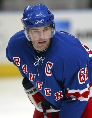 Photo hockey Jagr n