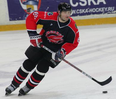 Photo hockey Jaromir Jagr jouera en KHL - KHL - Kontinental Hockey League