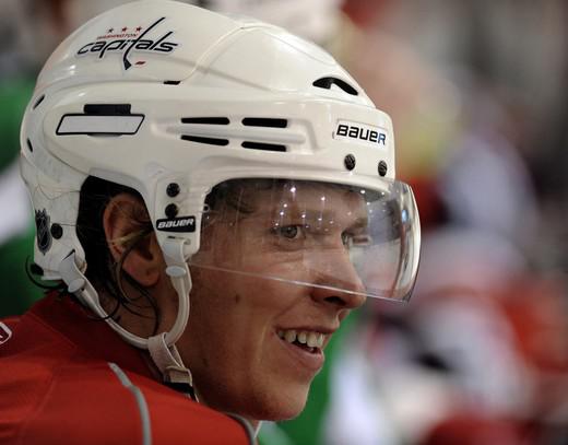 Photo hockey JO : Backstrm positif au contrle - Jeux olympiques