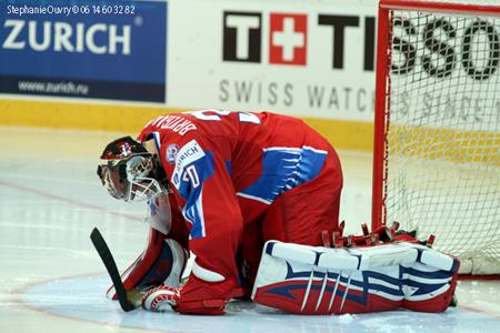 Photo hockey JO : La phrase du jour - Jeux olympiques