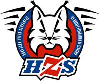 Photo hockey JO : La Slovnie en route pour Sotchi - Jeux olympiques