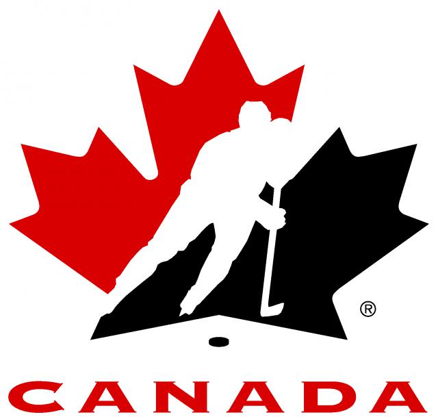 Photo hockey JO : Le Canada pour dfendre son titre - Jeux olympiques