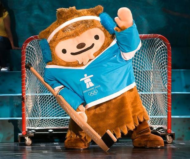 Photo hockey JO : les matchs du week-end - Jeux olympiques