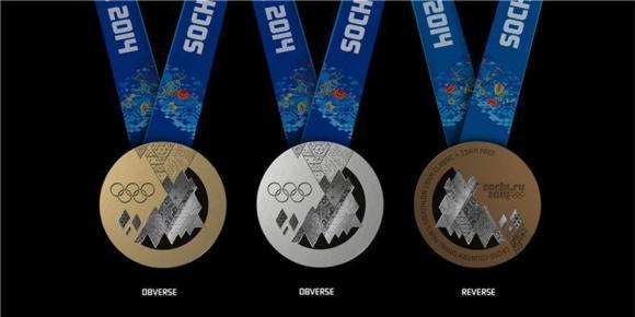 Photo hockey JO : Les mdailles de Sotchi - Jeux olympiques