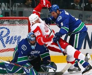 Photo hockey JO : les potins du patin - Jeux olympiques