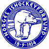 Photo hockey JO 10 : Le roster norvgien - Jeux olympiques
