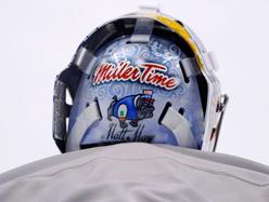 Photo hockey JO de Mike : Vancouver c