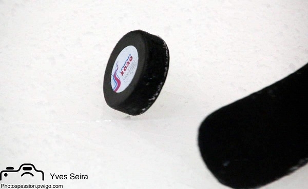 Photo hockey JOJ 2020: Jour 6 et Dernier - Jeux olympiques