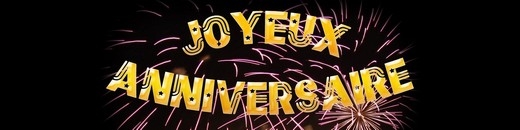 Photo hockey Journe anniversaire ! - Hockey en France