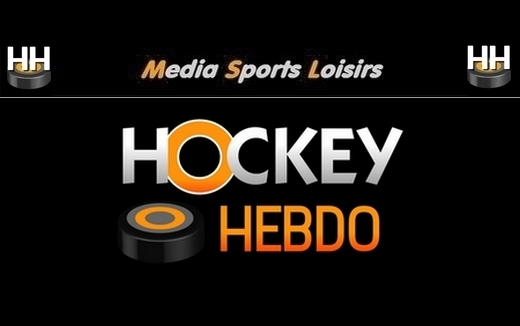 Photo hockey Journe spciale pour Hockey Hebdo - Ligue Magnus