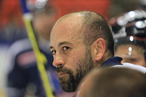 Photo hockey Jubil� de Baptiste Amar - Ligue Magnus