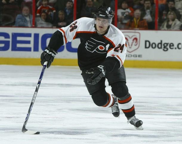 Photo hockey Kapanen retourne au pays - NHL : National Hockey League - AHL