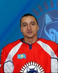 Photo hockey Kazakhstan: Yanick Riendeau assure ! - Hockey dans le Monde