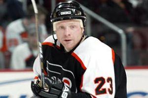 Photo hockey KHL : Alexei Zhamnov sort de sa retraite - KHL - Kontinental Hockey League