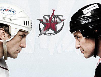Photo hockey KHL : All Star Game, les votes - KHL - Kontinental Hockey League