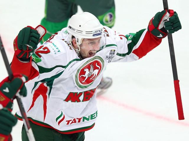 Photo hockey KHL : Ca se resserre - KHL - Kontinental Hockey League Photo hockey KHL : Ca se resserre - KHL - Kontinental Hockey League