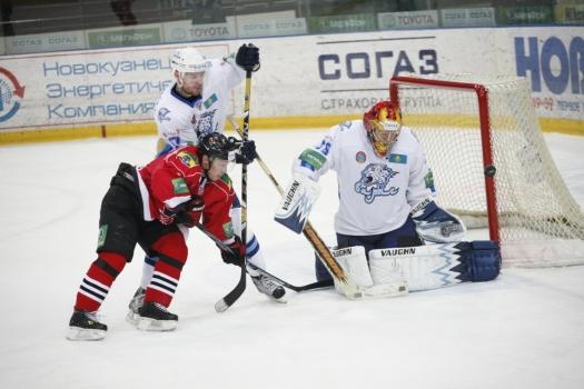 Photo hockey KHL : De Charybde en Scylla - KHL - Kontinental Hockey League