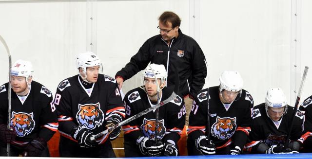 Photo hockey KHL : Dbut des amicaux - KHL - Kontinental Hockey League