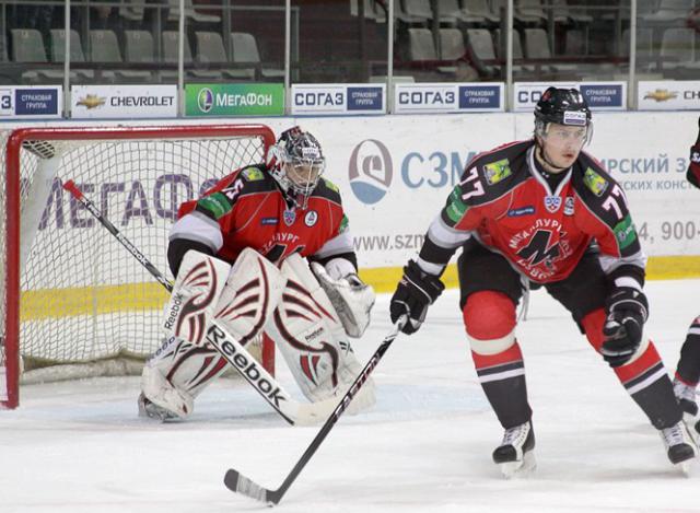 Photo hockey KHL : Est-ce encore possible ? - KHL - Kontinental Hockey League