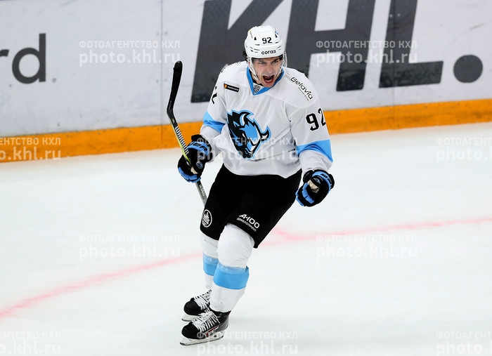 Photo hockey KHL : Grand Prince - KHL - Kontinental Hockey League