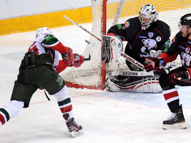 Photo hockey KHL : Home Sweet Home - KHL - Kontinental Hockey League Photo hockey KHL : Home Sweet Home - KHL - Kontinental Hockey League