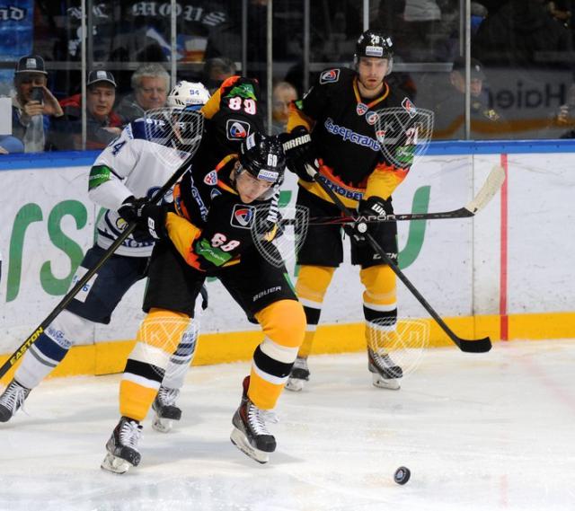 Photo hockey KHL : Il faut encore y croire - KHL - Kontinental Hockey League Photo hockey KHL : Il faut encore y croire - KHL - Kontinental Hockey League