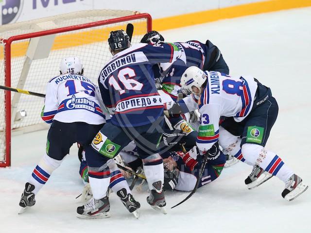 Photo hockey KHL : Impressionnant - KHL - Kontinental Hockey League Photo hockey KHL : Impressionnant - KHL - Kontinental Hockey League