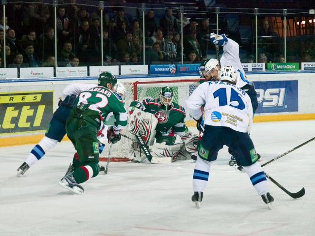 Photo hockey KHL : Invincibles - KHL - Kontinental Hockey League