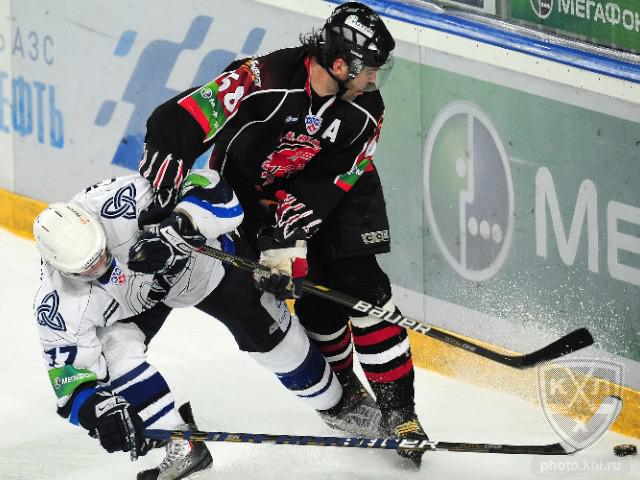 Photo hockey KHL : Invincibles - KHL - Kontinental Hockey League