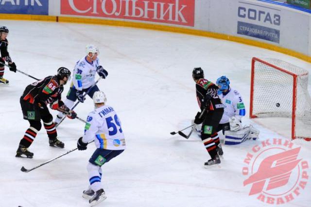 Photo hockey KHL : Jagr n